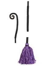 Purple Swirl Witch Broom Alt 1