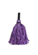 Purple Swirl Witch Broom Alt 2