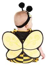 Infant Bee Romper Costume Alt 1