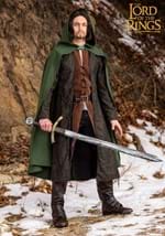 Mens Aragorn Lord of the Rings Costume Main UPD