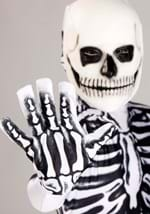 Toddler White Skeleton Costume