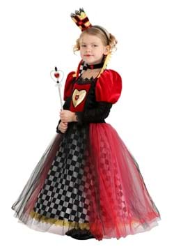Kids Alice in Wonderland Costumes Child - Halloween Costume Toddler to Teen