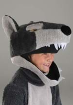 Kids Wolf Jawesome Costume Alt 2