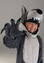 Kids Wolf Jawesome Costume Alt 3