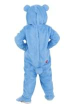 Toddler Deluxe Grumpy Bear Care Bears Costume Alt 1