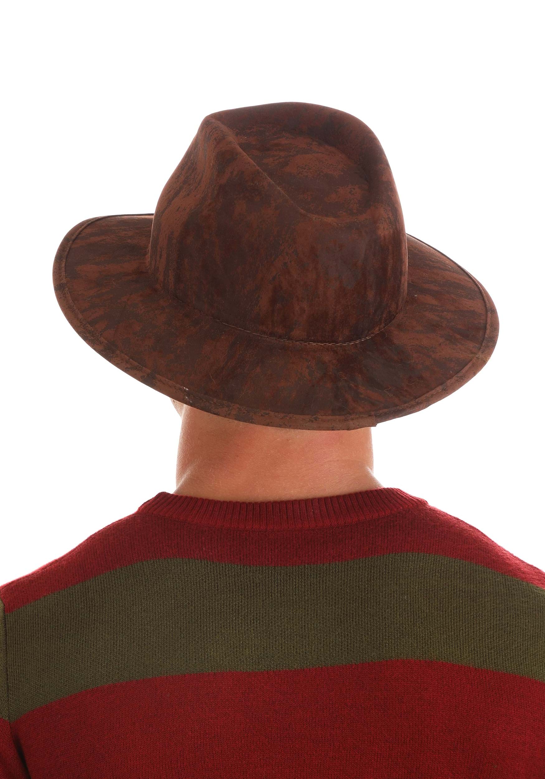 Dead Guy Cowboy Hat