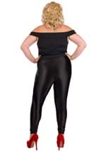 Plus Size Deluxe Grease Bad Sandy Costume Alt 6