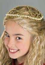 The Princess Bride Girls Buttercup Wig Alt 2