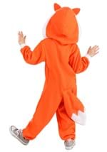 Toddler Cozy Fox Costume Alt 1