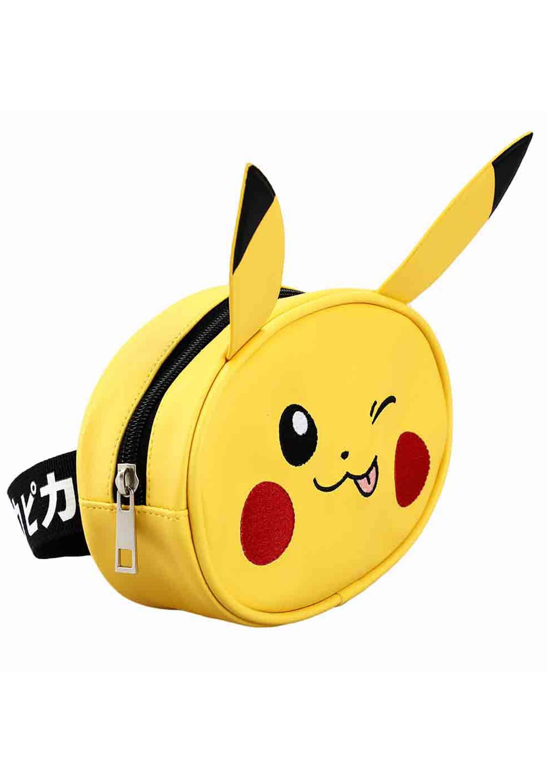 Pokemon Pikachu Adult Fanny Pack