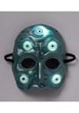 Adult Clairvoyant Mask