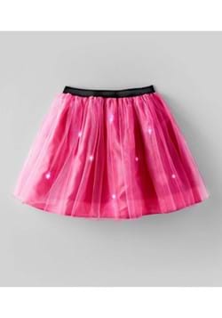 Toddler Light up Pink Tutu