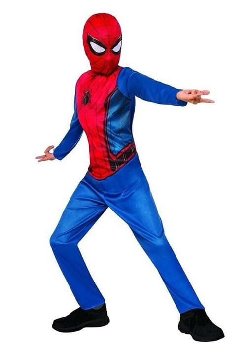 Rubies Spider-Man Far From Home Child Costume 1