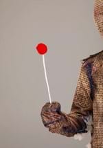 Kids Distressed Voodoo Doll Costume Alt 4