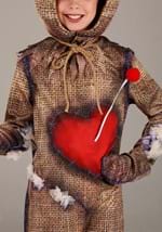 Kids Distressed Voodoo Doll Costume Alt 3
