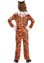 Kid's Terrific Tiger Costume Alt 4