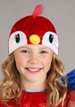 Girl's Parrot Costume Alt 1