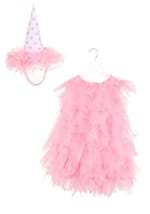 Kid's Cotton Candy Costume Alt 4