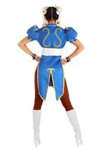 Adult Street Fighter Chun Li Costume Alt 3