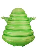 Adult Hotel Transylvania Inflatable Blobby Costume Alt 1
