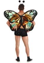 Mens Butterfly Harness Costume Alt 1