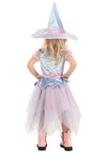 Toddler Pastel Fairy Witch Costume Alt 1
