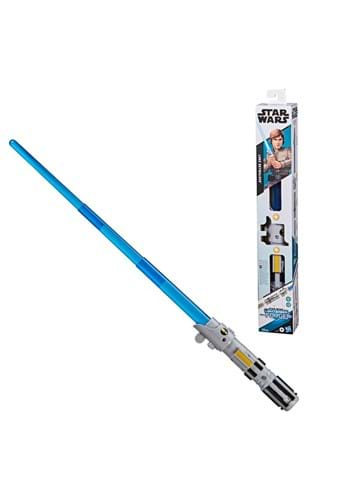 Star Wars Light Saber Forge Luke Skywalker