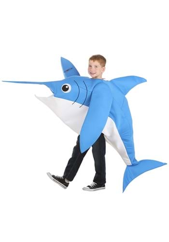 Fish Costumes for Boys & Girls
