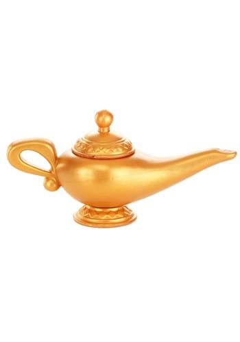 Gold Genie Lamp Accessory
