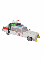Ghostbusters Classic Ecto-1 Inflatable Decoration Alt 7