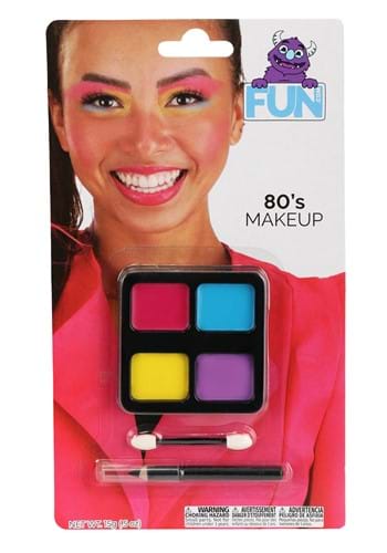 80s Makeup Kit