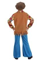 Boys Woodstock Hippie Costume Alt 1