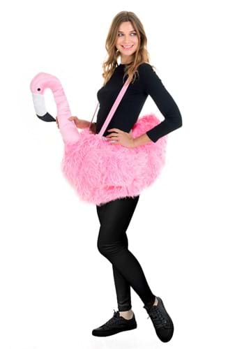 Adult Flamingo Costumes