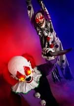 Spine Shivering Shaking Clown Decoration Alt 3