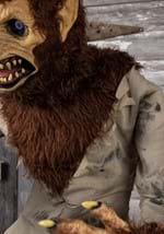 6 ft Feral Werewolf Animated Decoration Alt 11