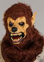6 ft Feral Werewolf Animated Decoration Alt 15
