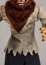 6 ft Feral Werewolf Animated Decoration Alt 17