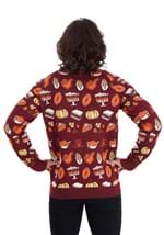 Adult Friends Thanksgiving Sweater Alt 2