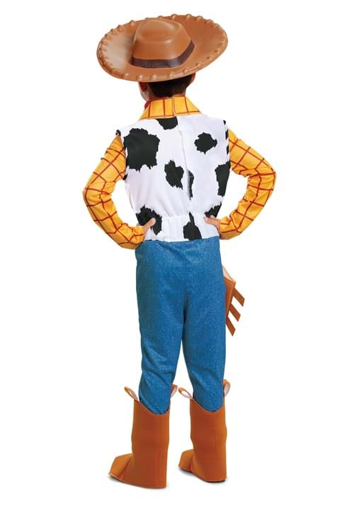 Child Disney Toy Story Classic Woody Costume | Disney Costumes