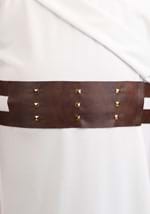 Plus Size Deluxe Greek Warrior Costume Alt 4