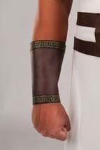 Plus Size Deluxe Greek Warrior Costume Alt 5