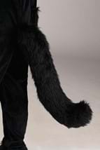 Exclusive Kids Big Tailed Black Cat Costume Alt 3