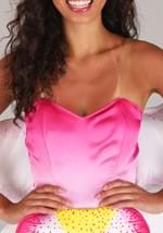 Womens Orchid Flower Costume Alt 3