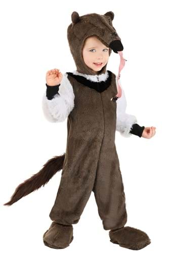 Toddler Anteater Costume