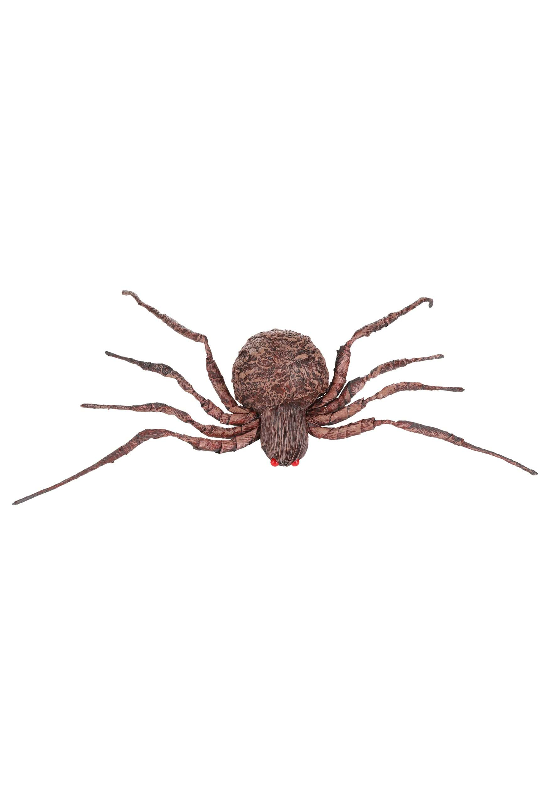 Grotesque Spider Prop Decoration , Spider Decorations