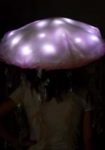 Light-Up Jellyfish Costume Hat Alt 3