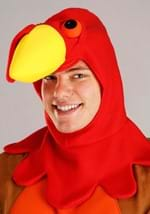 Plus Size Perky Turkey Costume Alt 1