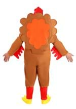 Plus Size Perky Turkey Costume Alt 3