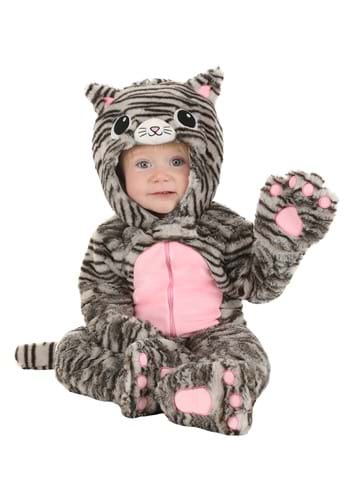 Exclusive Infant Premium Kitty Cat Costume