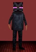 Minecraft Child Enderman Deluxe Costume